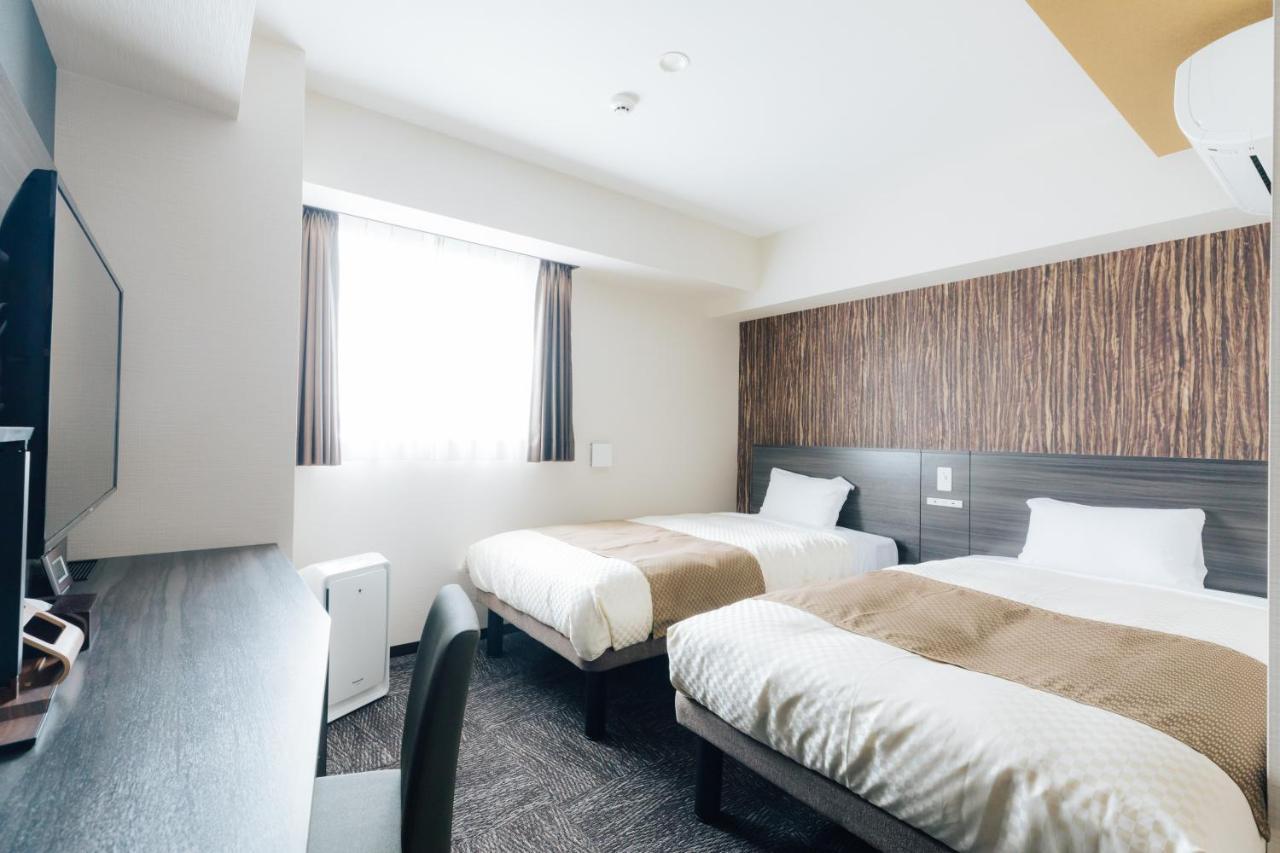 Hotel Kan-Raku Fujisan Gotemba Buitenkant foto