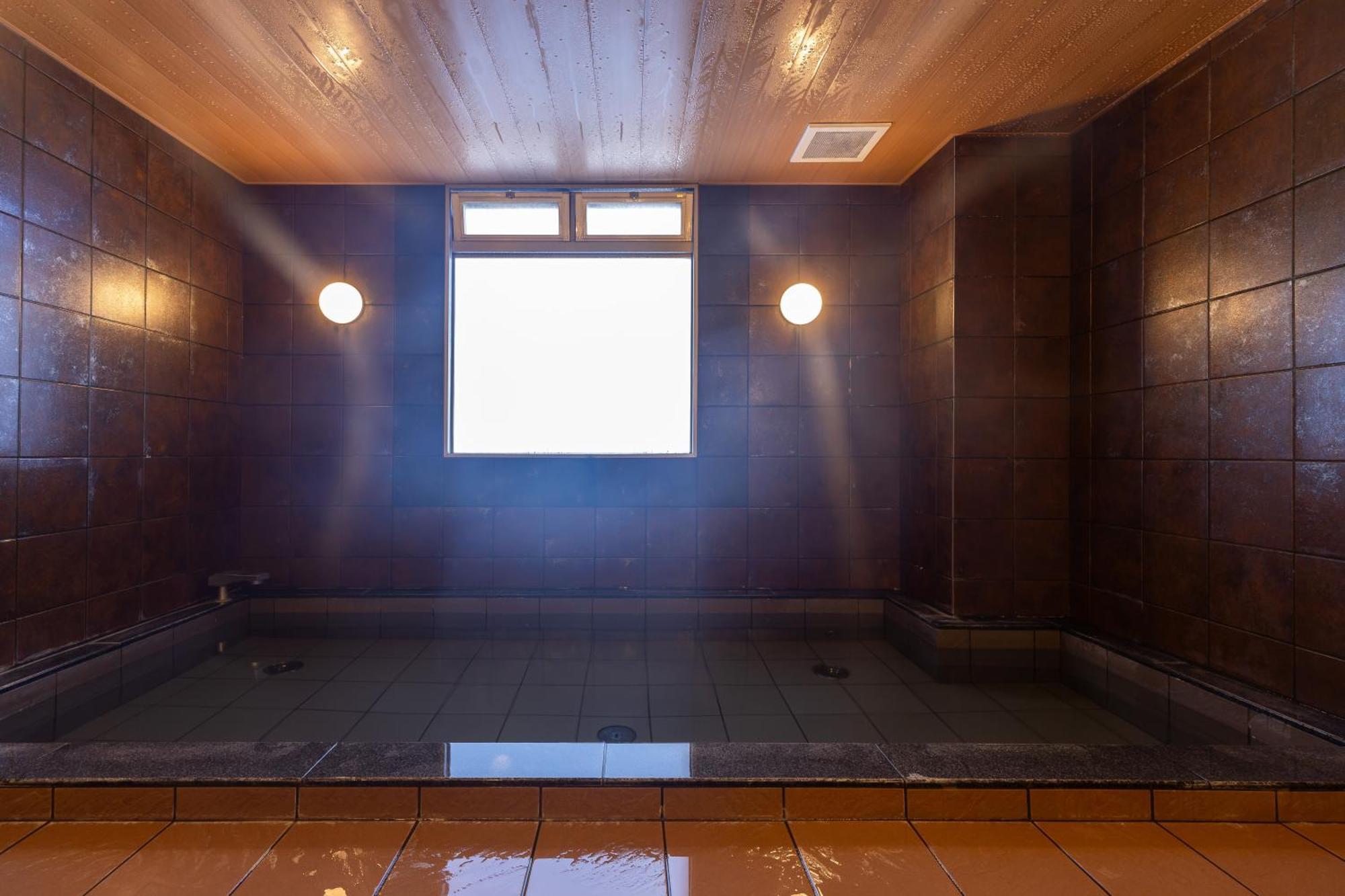 Hotel Kan-Raku Fujisan Gotemba Buitenkant foto